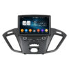 Sistema multimedia Navisson especifico para Transit Custom NV-FRD021PRO9