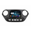 Sistema Multimedia Navisson especifico para I10 2º gen.(+2014) NV-HY017PRO9