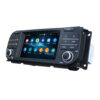 Sistema multimedia Navisson valido para jeep NV-JP008PRO9 - Imagen 2