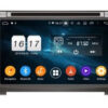 Sistema Multimedia Navisson valido para kia NV-KI002PRO9