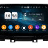 Sistema Multimedia Navisson SPORTAGE +2018 NV-KI033PRO9