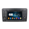 Sistema multimedia Navisson para Mercedes ML / GL NV-ME004PRO9