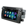 Sistema Multimedia Navisson SX4-S-CROSS 1ª GENERACIÓN (2006-2012) NV-SZ003A10 - Imagen 2