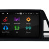 Sistema Multimedia Navisson para Toyota C-HR NV-TY038A10CA - Imagen 3