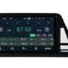 Sistema Multimedia Navisson para Toyota C-HR NV-TY038A10CA - Imagen 4