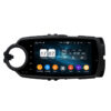 Sistema Multimedia Navisson para TOYOTA YARIS +2011 NV-TY011PRO9