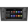 Sistema Multimedia Navisson Audi A6 C5/4B NV-AU006A10CA