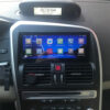 Sistema Multimedia Navisson Volvo XC60 (2008-2010) NV-VL001PRO9 - Imagen 6