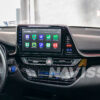 Sistema Multimedia Navisson para Toyota C-HR NV-TY038A10CA - Imagen 2