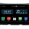 Sistema Multimedia Navisson para Nissan Navara (+2016) NV-NS014A10CA