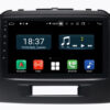 Sistema multimedia Navisson para Suzuki Grna Vitara +2015 NV-SZ007A10CA