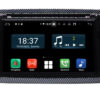 Sistema multimedia Navisson para Seat Ibiza MK4 con Carplay y Android Auto NV-SE002A10CA