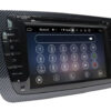 Sistema multimedia Navisson para Seat Ibiza MK4 con Carplay y Android Auto NV-SE002A10CA - Imagen 7