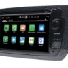 Sistema multimedia Navisson para Seat Ibiza MK4 con Carplay y Android Auto NV-SE004A10CA - Imagen 2