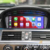 Sistema multimedia Navisson para BMW Serie 5 E60,E61,E62 (2003-2010) 10 PIN NV-BMW017A11CA - Imagen 2