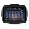 Sistema multimedia Navisson para Jeep Renegade +2016 NV-JP007A10CA - Imagen 8