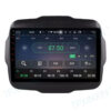 Sistema multimedia Navisson para Jeep Renegade +2016 NV-JP007A10CA - Imagen 5