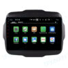 Sistema multimedia Navisson para Jeep Renegade +2016 NV-JP007A10CA - Imagen 4