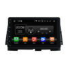 Sistema Multimedia Navisson MICRA +2018 8" sin DVD NV-NS012PRO8