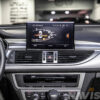 Navisson Audi A6 (2012-2015 con pantalla 8") NV-AU024-2A11CA - Imagen 3