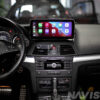 Sistema multimedia Navisson para Mercedes CLASE E W212 (2009-2012) 10,2" NTG 4.5 NV-ME007-3A11
