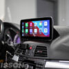 Sistema multimedia Navisson para Mercedes CLASE E W212 (2009-2012) 10,2" NTG 4.5 NV-ME007-3A11 - Imagen 2