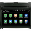 Sistema multimedia Navisson para Mercedes clase A / B / Sprinter / Vito NV-ME001A10CA - Imagen 2