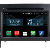 Sistema Multimedia Navisson para Mercedes SLK R171 (2004-2010) NV-ME011A10CA