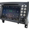 Sistema Multimedia Navisson para Mercedes SLK R171 (2004-2010) NV-ME011A10CA - Imagen 2