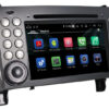 Sistema Multimedia Navisson para Mercedes SLK R171 (2004-2010) NV-ME011A10CA - Imagen 3