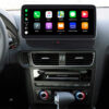 Navegador Multimedia Navisson Audi Q5 (4PINS) NV-AU020-2A11CA