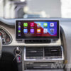 Sistema Multimedia Navisson Audi Q7 4L (2005-2009) NV-AU025A11CA