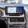 Sistema Multimedia Navisson Audi Q7 4L (2005-2009) NV-AU025A11CA - Imagen 3