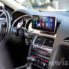 Sistema Multimedia Navisson Audi Q7 4L (2005-2009) NV-AU025A11CA - Imagen 4