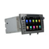 Sistema Multimedia Navisson para PEUGEOT 308 1ª GEN. (2007-2015) / RCZ (+2009) NV-PE004PRO9 - Imagen 2