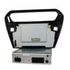 Sistema multimedia Navisson para Peugeot 301 +2011 NV-PE009PRO9 - Imagen 5