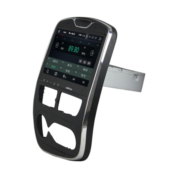 Sistema multimedia Navisson valido para renault NV-RN007PRO9 3