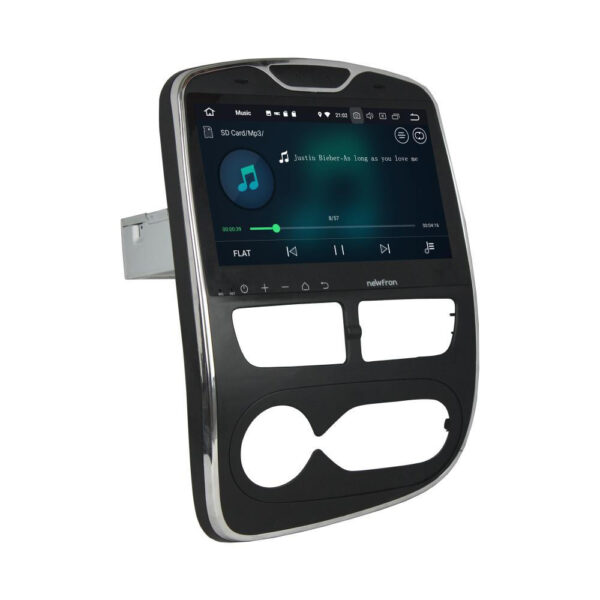 Sistema multimedia Navisson valido para renault NV-RN007PRO9 4