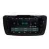 Sistema multimedia Navisson para Seat Ibiza MK4 con Carplay y Android Auto NV-SE002A10CA - Imagen 3