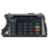 Sistema Multimedia Navisson para:  - ACTYON 1 (+2005)  - KYRON 1 (+2005) NV-SS001PRO8 - Imagen 2