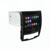 Sistema Multimedia Navisson KORANDO III (2010-2014) NV-SS002PRO8 - Imagen 3