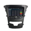 Sistema Multimedia Navisson especifico para SSANGYONG KORANDO IV (+2014) NV-SS004PRO8 - Imagen 3