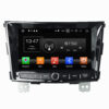 Sistema Multimedia Navisson valido para:  - SSANYONG XLV +2015  - TIVOLI +2015 NV-SS007PRO8