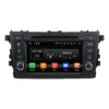 Sistema Multimedia Navisson SX4-S-CROSS 2ª GENERACIÓN (+2013) 8" NV-SZ005PRO8