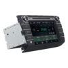 Sistema Multimedia Navisson valido para Suzuki Swift (2004-2010) NV-SZ002-2PRO9 - Imagen 3
