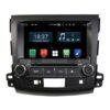 Sistema multimedia Navisson especifico para:  - C-crosser (+2007)  - Peugeot 4007 NV-CT003A10CA
