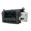 Sistema Multimedia Navisson RAV 4 4ª GEN. XA40 (+2014) NV-TY014PRO9 - Imagen 2