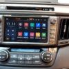 Sistema Multimedia Navisson RAV 4 4ª GEN. XA40 (+2014) NV-TY014PRO9 - Imagen 5