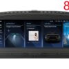 Sistema multimedia Navisson para BMW Serie 7 E65/E66 (2003-2008) NV-BMW024A12CA - Imagen 2