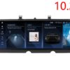 Sistema multimedia Navisson para BMW Serie 7 F01/F02 (2013-2015) 6 PIN NV-BMW025-1A12CA - Imagen 2